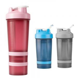 SHAKER SHIFU personalizada